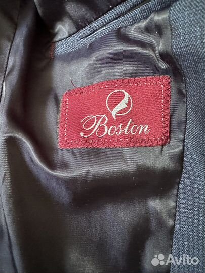 Школьный костюм