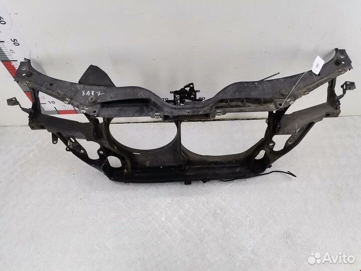 Панель для Volkswagen Passat 5