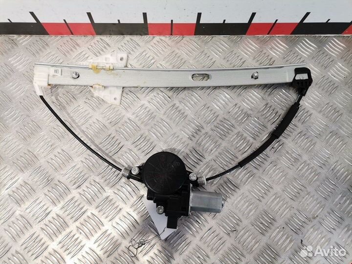 Стеклоподъемник для Mazda 6 GH