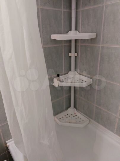 2-к. квартира, 47 м², 2/5 эт.