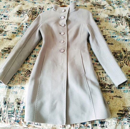 Пальто женское