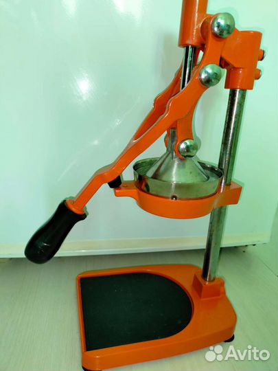 Соковыжималка для цитрусовых ручная