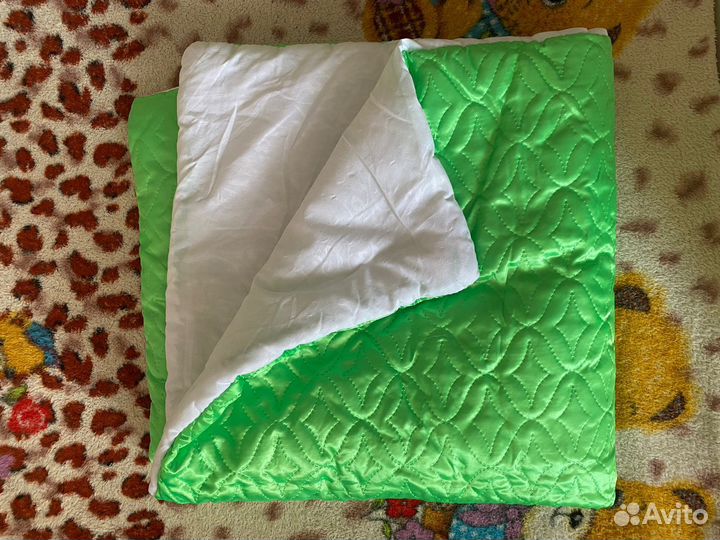 Детское одеяло