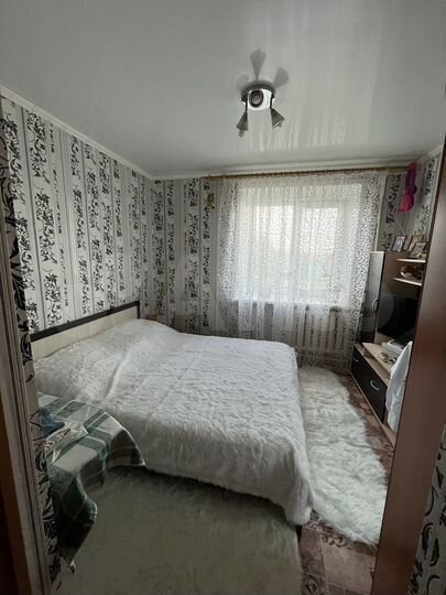 2-к. квартира, 50 м², 2/3 эт.