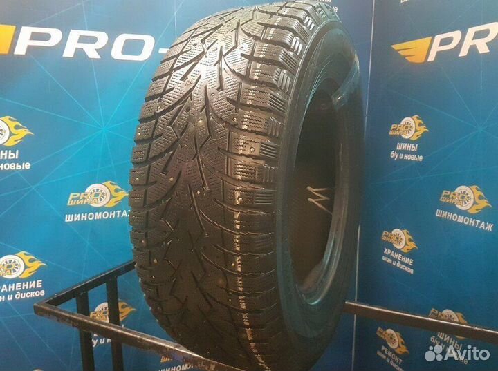 Toyo Observe G3-Ice 265/65 R17