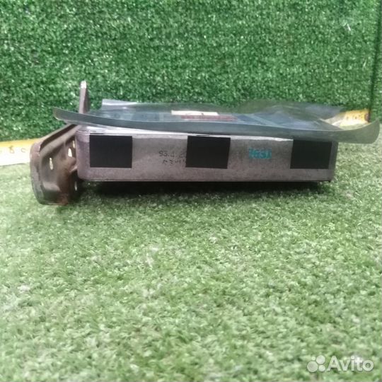 Блок управления двигателем Toyota Corolla E100 2C