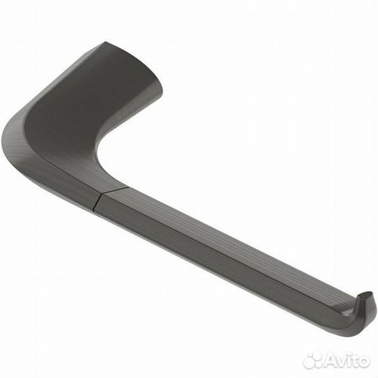 Держатель бумаги Cezares оруж. сталь liner-PH-GM