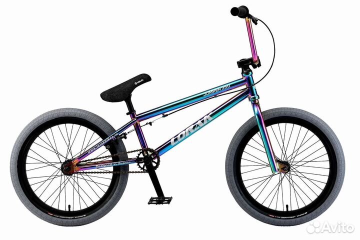 Вмх lorak велосипед