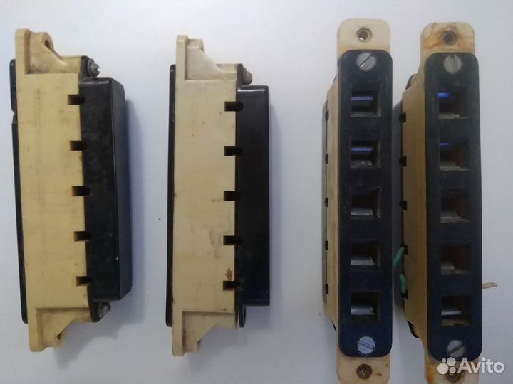 Пакетники, выключатели, разъемы,силовые 380 вольт