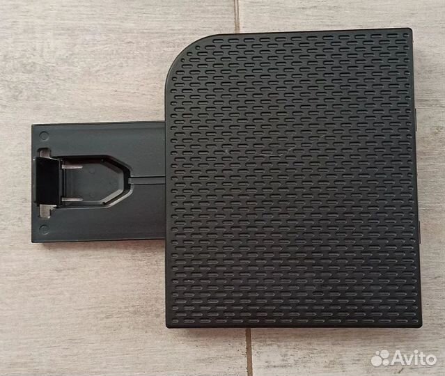 Лоток выходной HP LJ Pro M1536 P1606