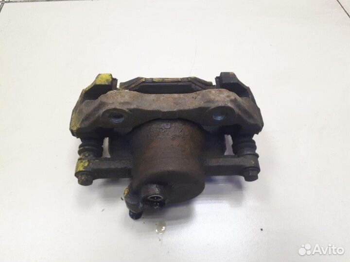 Суппорт передний правый Volkswagen Polo