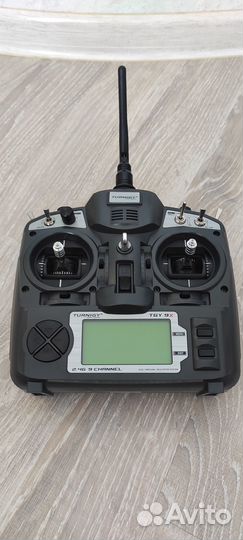 Turnigy 9x