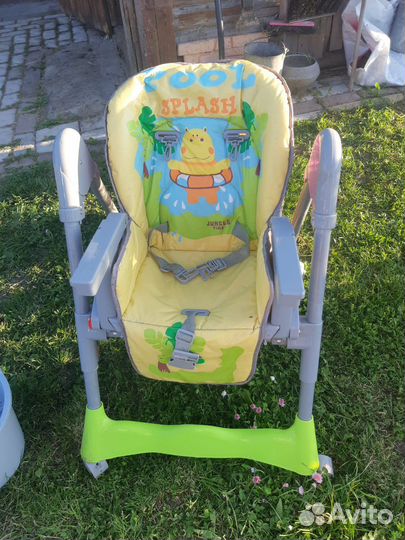 Стул для кормления