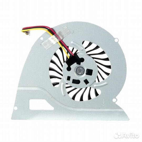 Вентилятор/Кулер для ноутбука Sony SVF15A p/n: AD