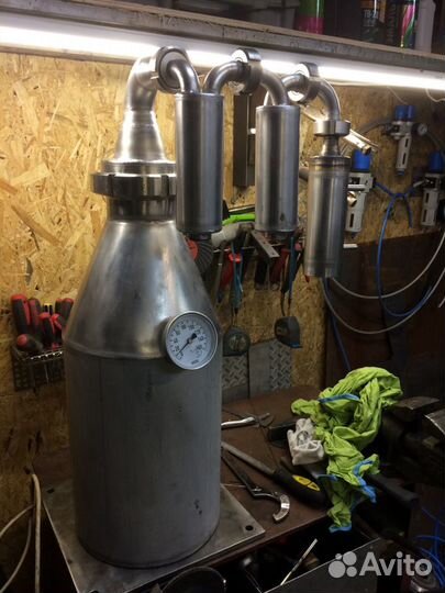 Сварка от А до Я