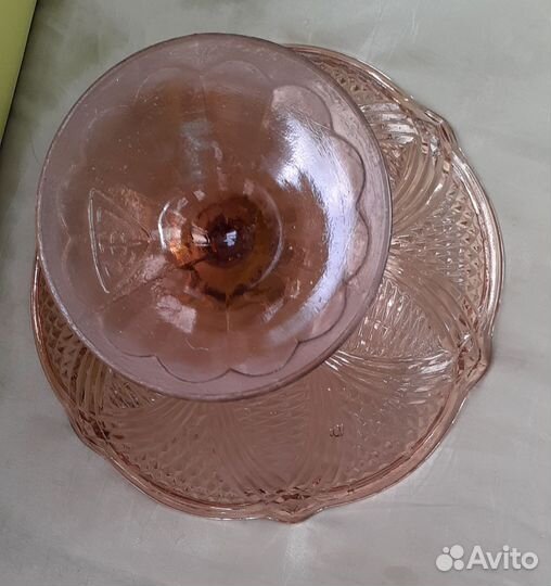 Ваза для фруктов