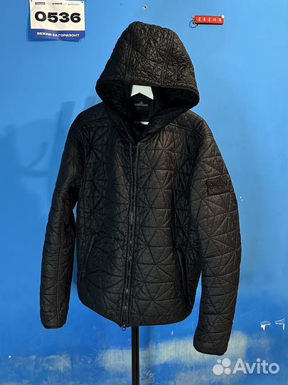 Stone island shadow project оригинал