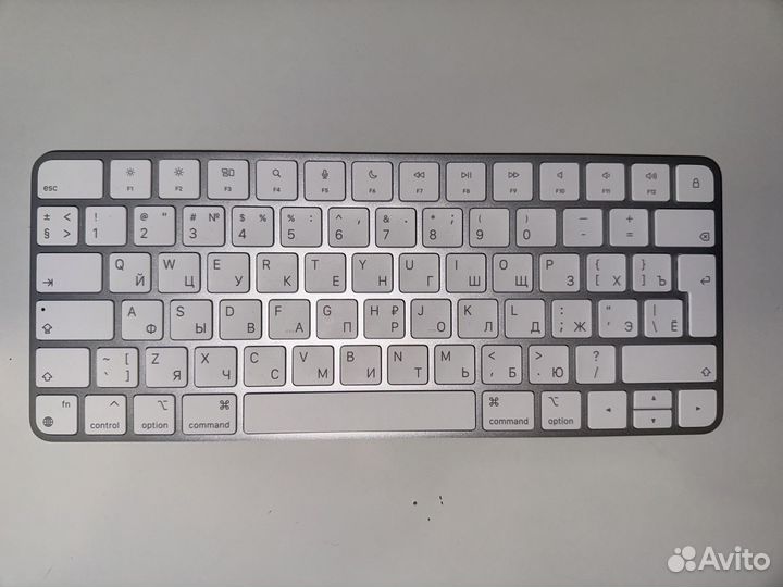 Клавиатура Apple Magic Keyboard 2 A2450