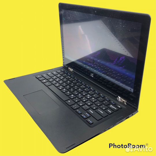 Нетбук dexp Navis PX100