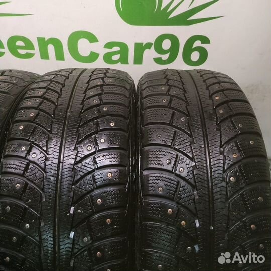 Gislaved Nord Frost 5 205/55 R16