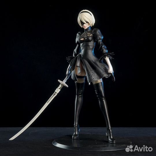 Фигурка 2B Nier Automata