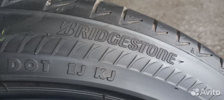 Bridgestone Turanza T005 245/45 R20 99Y