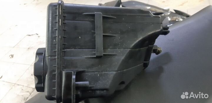 Расширительный бачок BMW F02