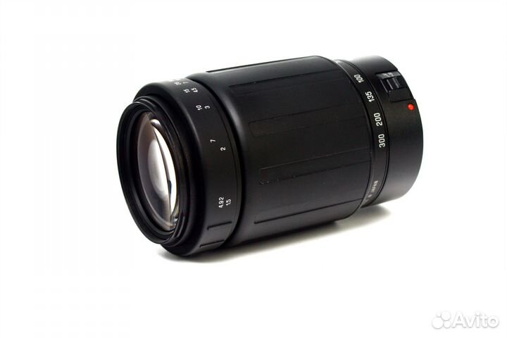 Tamron AF LD 70-300mm f4-5.8 байонет Canon EF