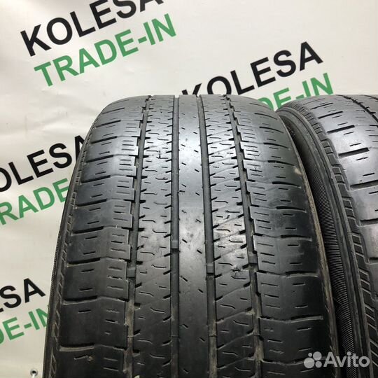 Triangle TR257 255/55 R18