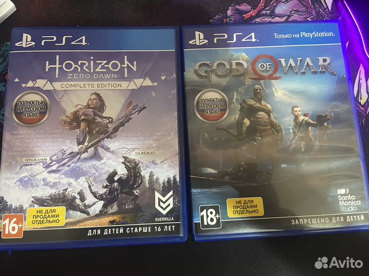 Sony playstation 4 pro