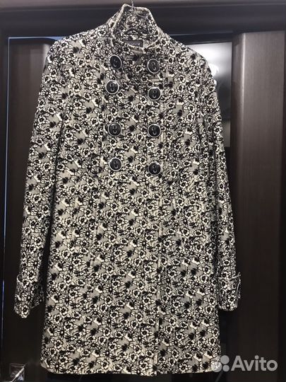 Пальто