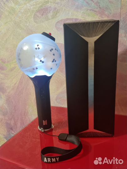 Арми бомбочка bts