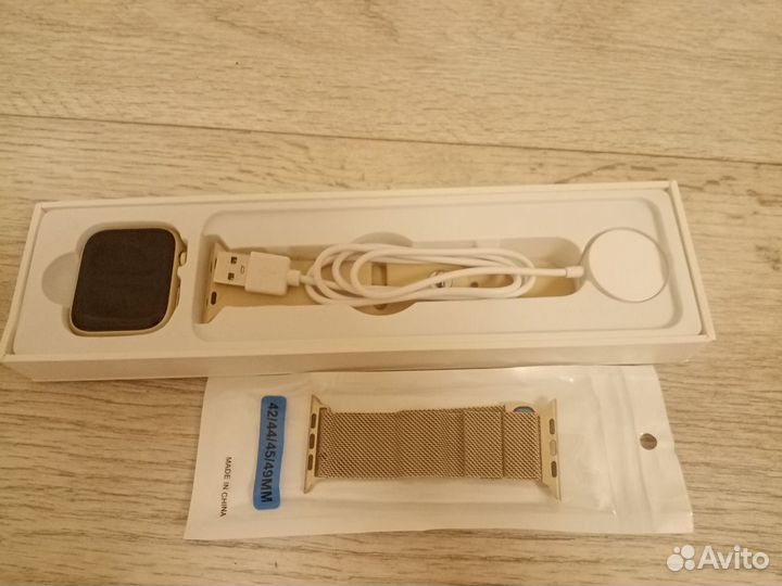 SMART watch x8 pro