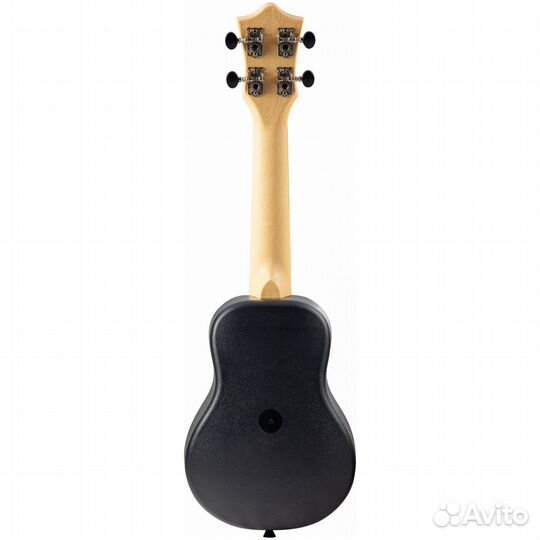 Укулеле Flight TUS-65 sapphire