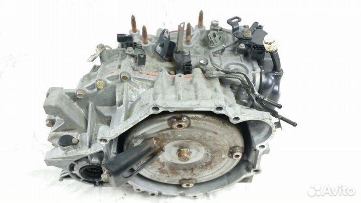 АКПП Mitsubishi Dion CR9W 4G63 2001