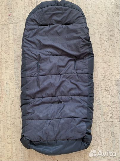 Конверт зимний Eisbarchen