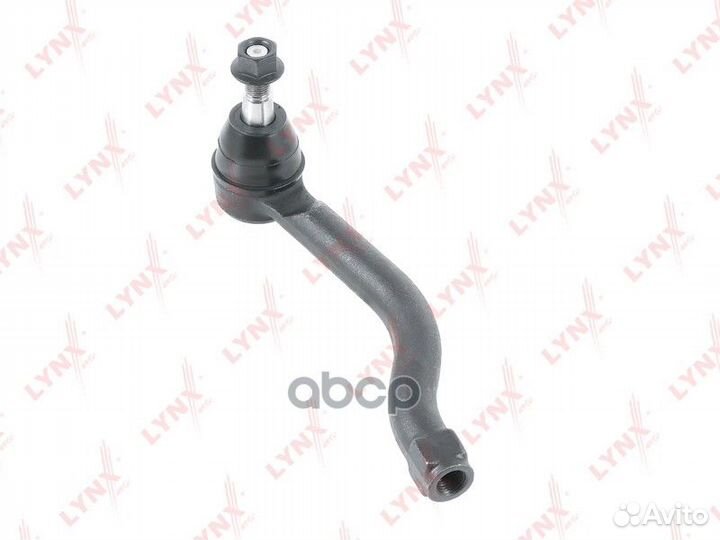 Наконечник рулевой тяги прав C4356R lynxauto
