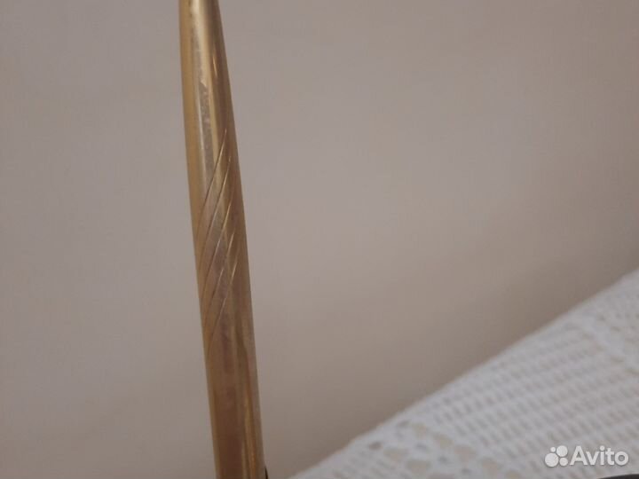 Часы настольные с 2мя ручками