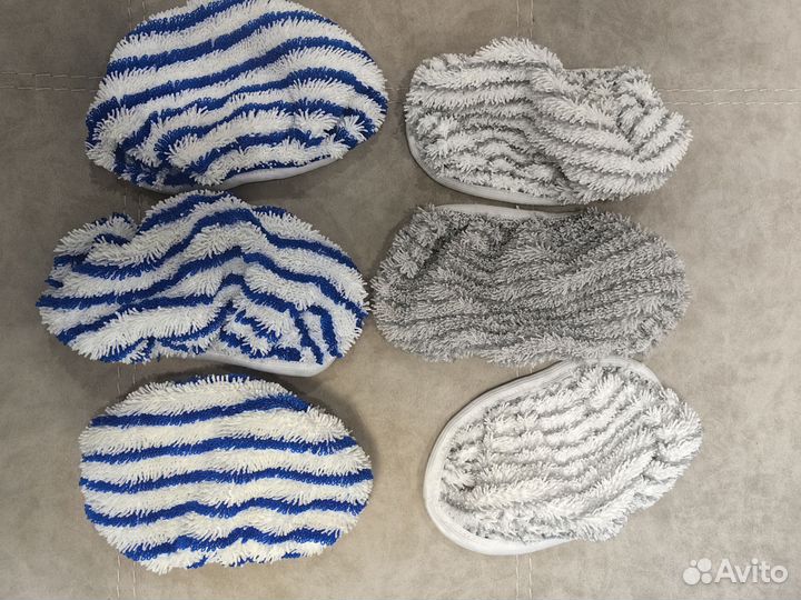 Моющий пылесос tefal vp