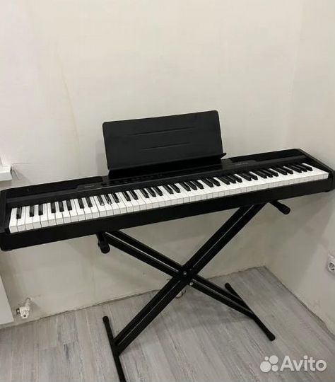 Цифровое пианино Casio CDP-100