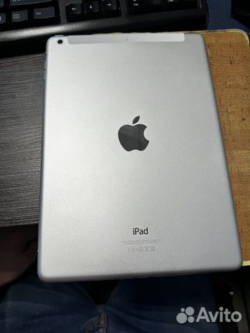 Apple iPad air 1475 sim 32gb