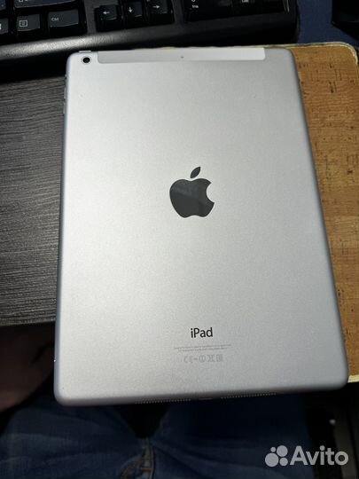 Apple iPad air 1475 sim 32gb