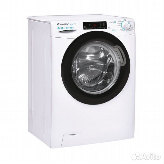 Стиральная машина Candy CSO4 106TB1/2-07 White