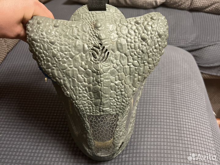 Маска раптора smyths FMB74