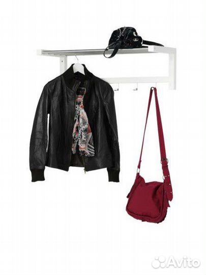 Полка в прихожую IKEA