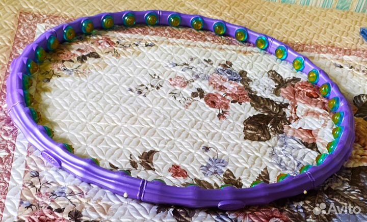 Спортивный обруч