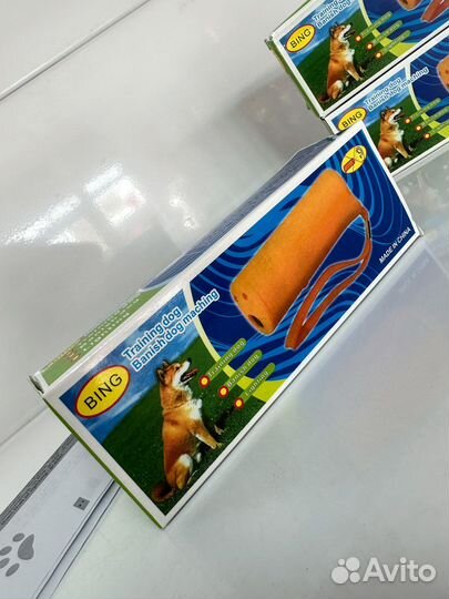 Отпугиватель собак