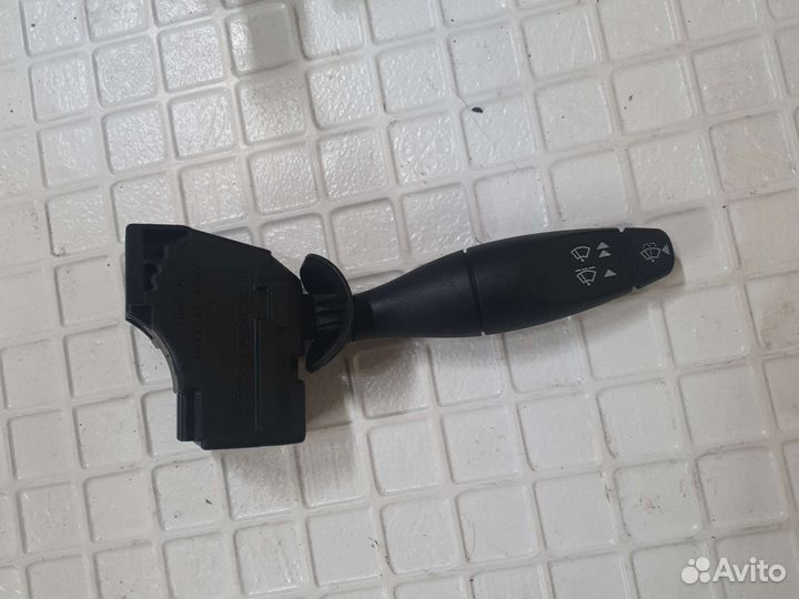 Переключатель дворников ford fusion fiesta mk5