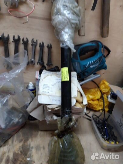 Привод в сборе Ауди, WV, Шкода, Seat