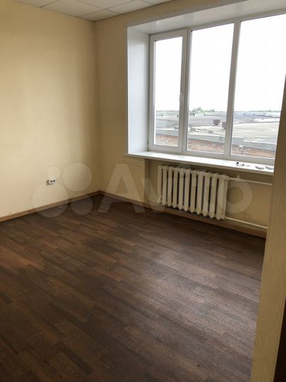 Офис, от 25 м²